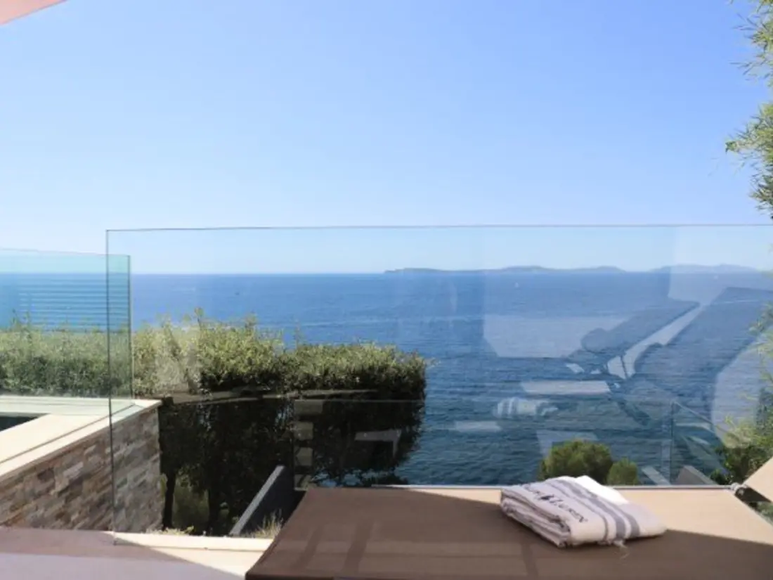 Maison de Vacances Cavalaire-sur-Mer 211