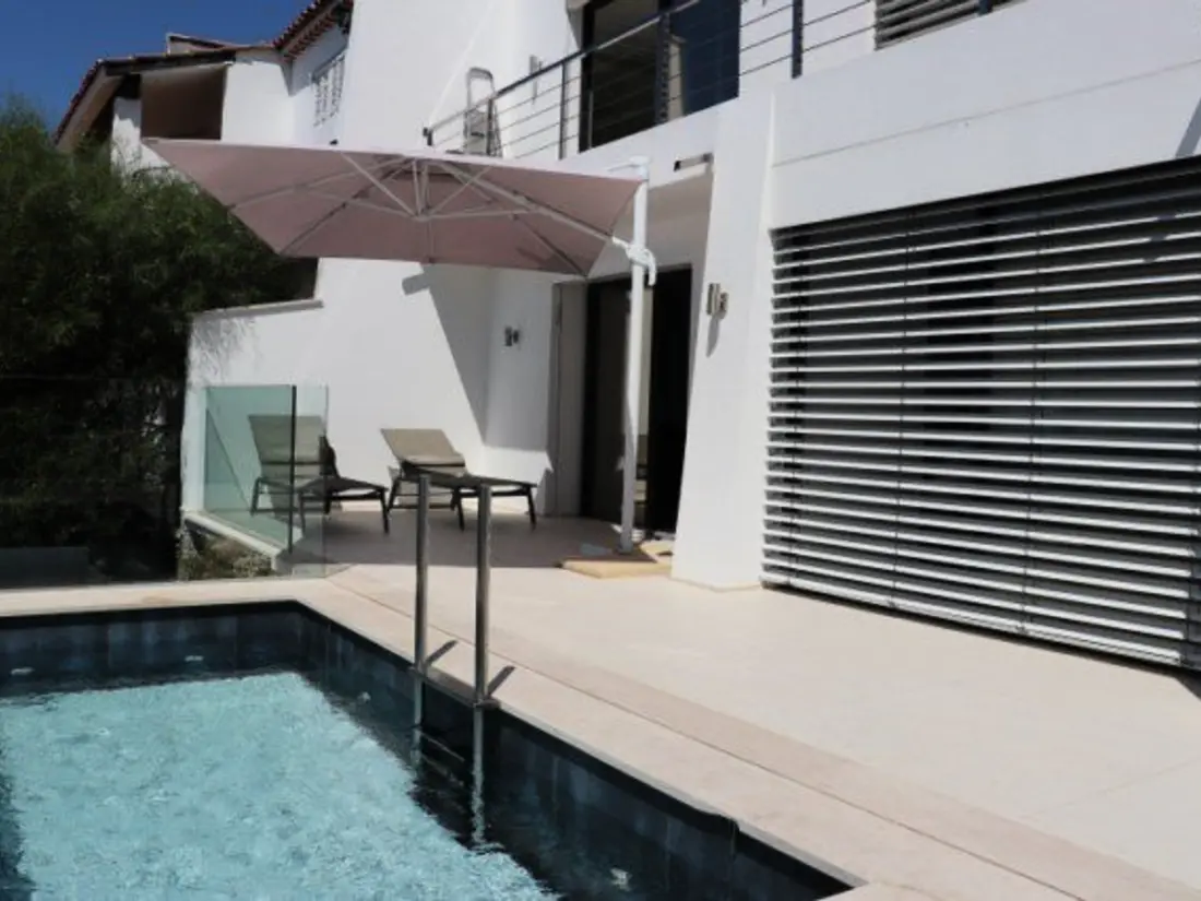 Maison de Vacances Cavalaire-sur-Mer 211