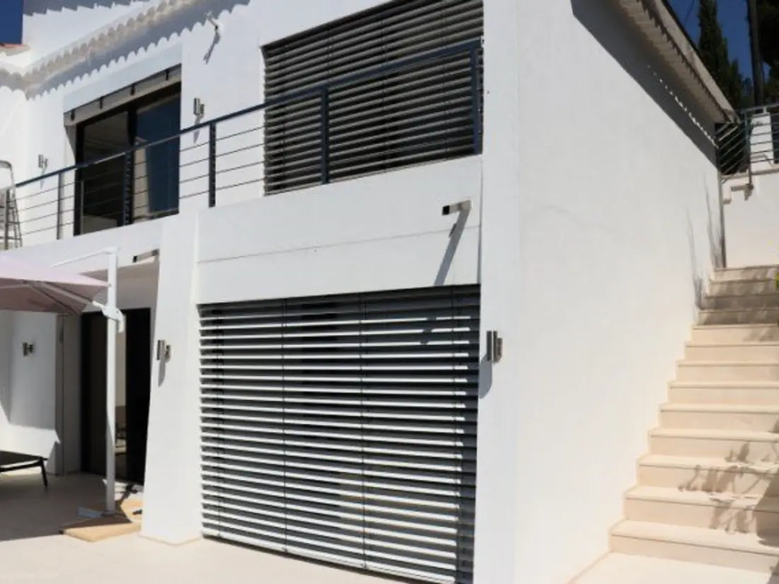 Maison de Vacances Cavalaire-sur-Mer 211