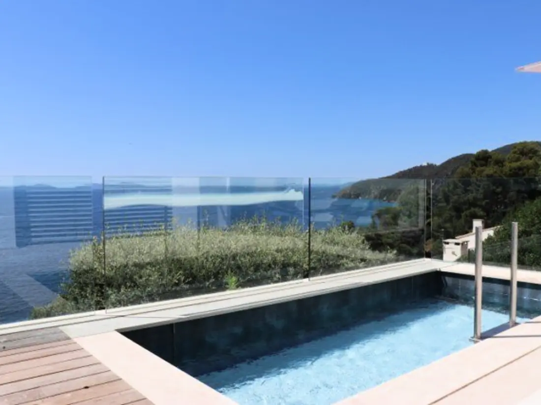 Maison de Vacances Cavalaire-sur-Mer 211