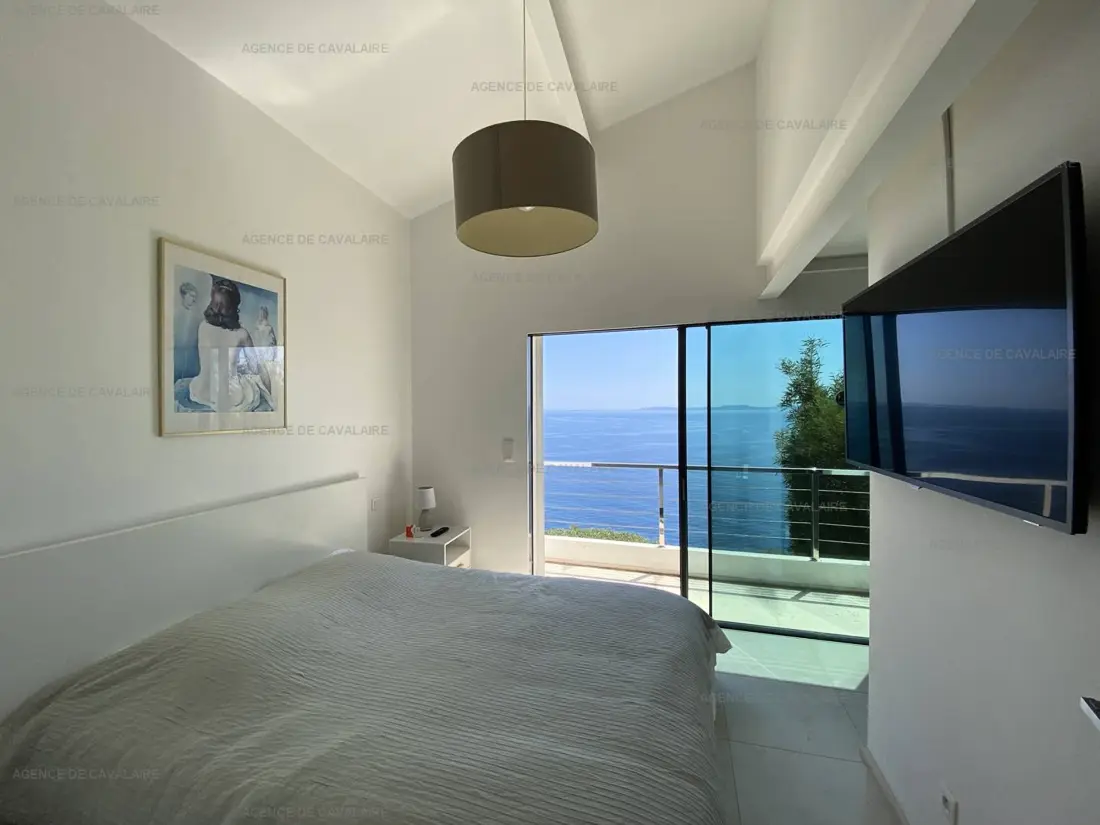 Maison de Vacances Cavalaire-sur-Mer 211