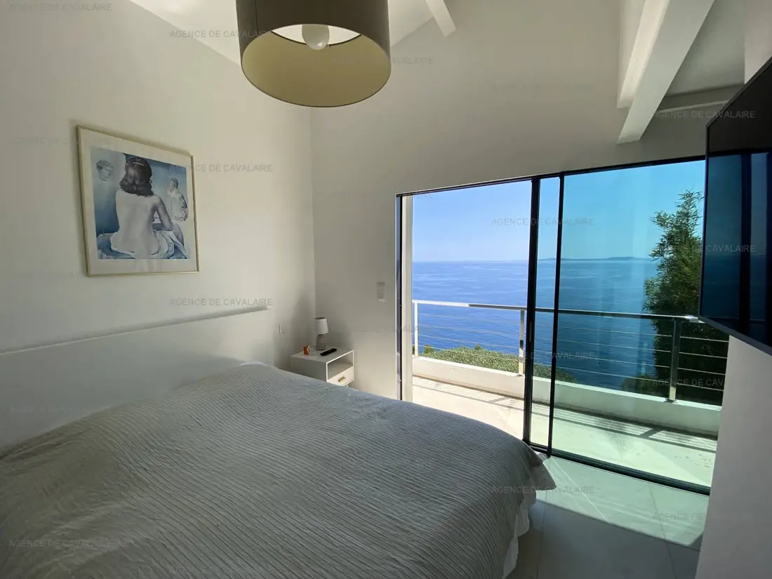 Maison de Vacances Cavalaire-sur-Mer 211
