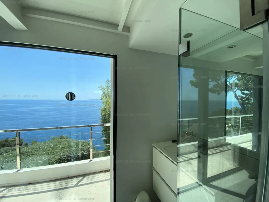 Maison de Vacances Cavalaire-sur-Mer 211