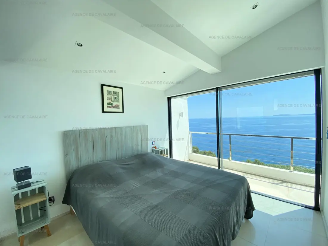 Maison de Vacances Cavalaire-sur-Mer 211