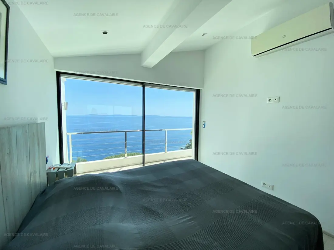 Maison de Vacances Cavalaire-sur-Mer 211