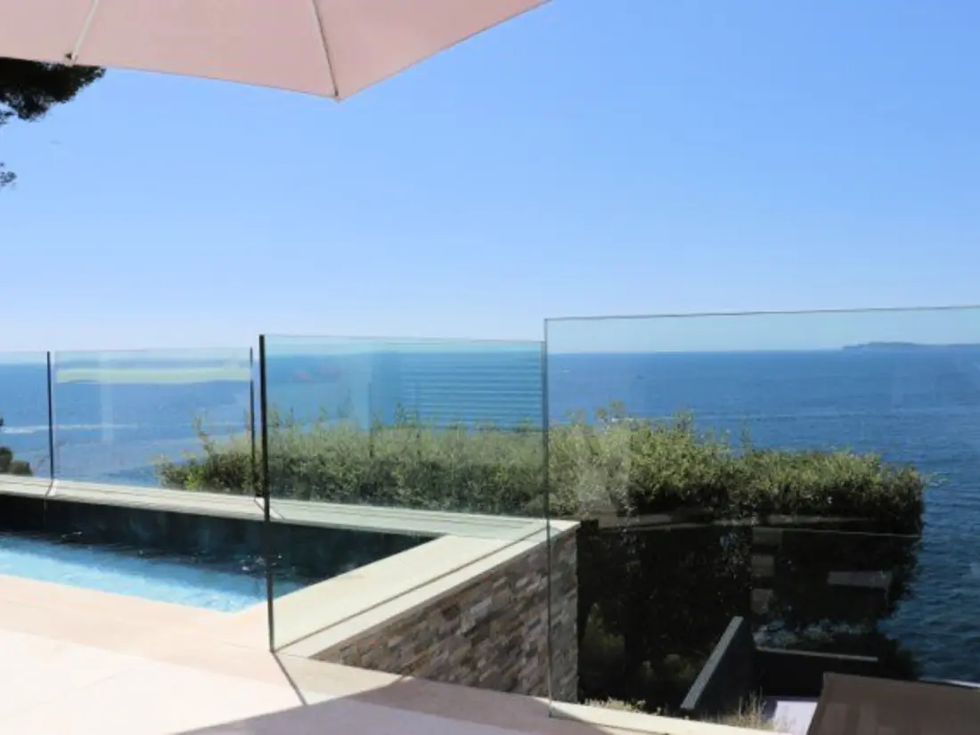 Maison de Vacances Cavalaire-sur-Mer 211
