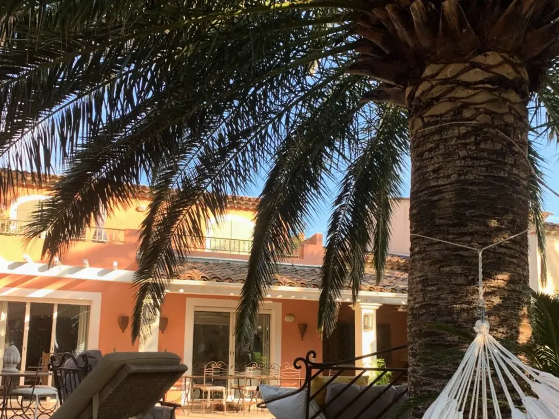 Maison de Vacances Cavalaire-sur-Mer 221