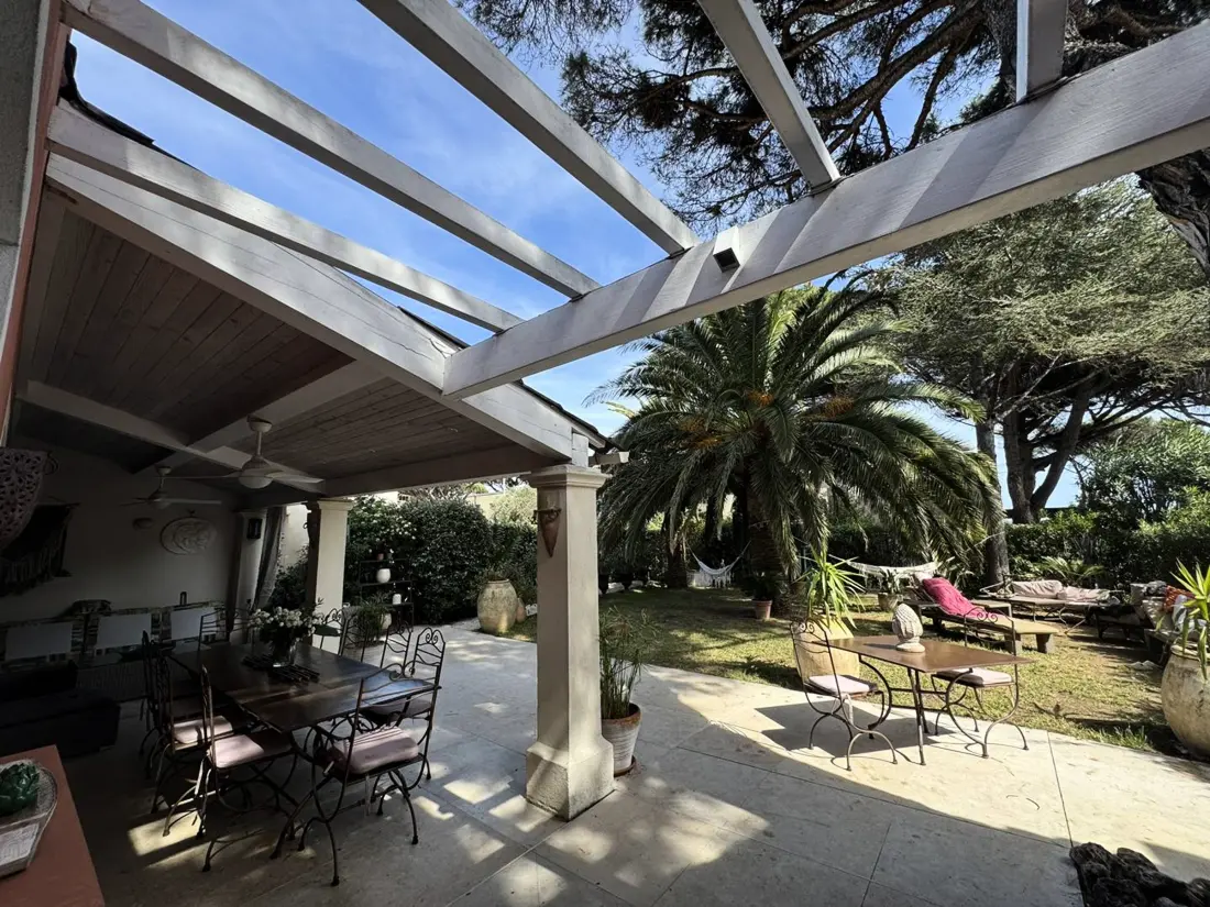 Maison de Vacances Cavalaire-sur-Mer 221