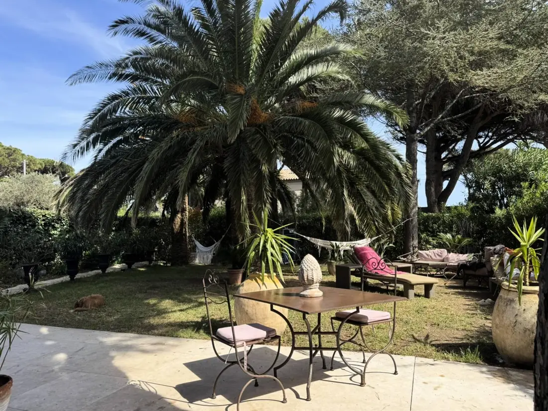 Maison de Vacances Cavalaire-sur-Mer 221