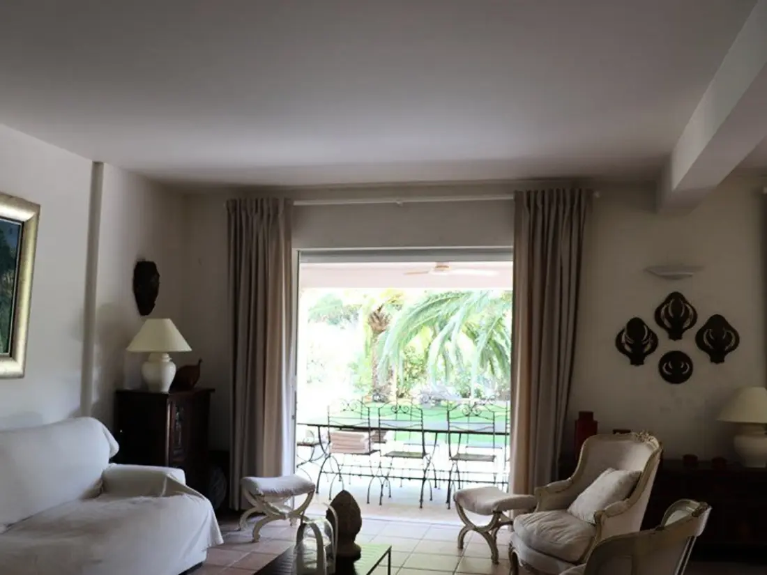 Maison de Vacances Cavalaire-sur-Mer 221