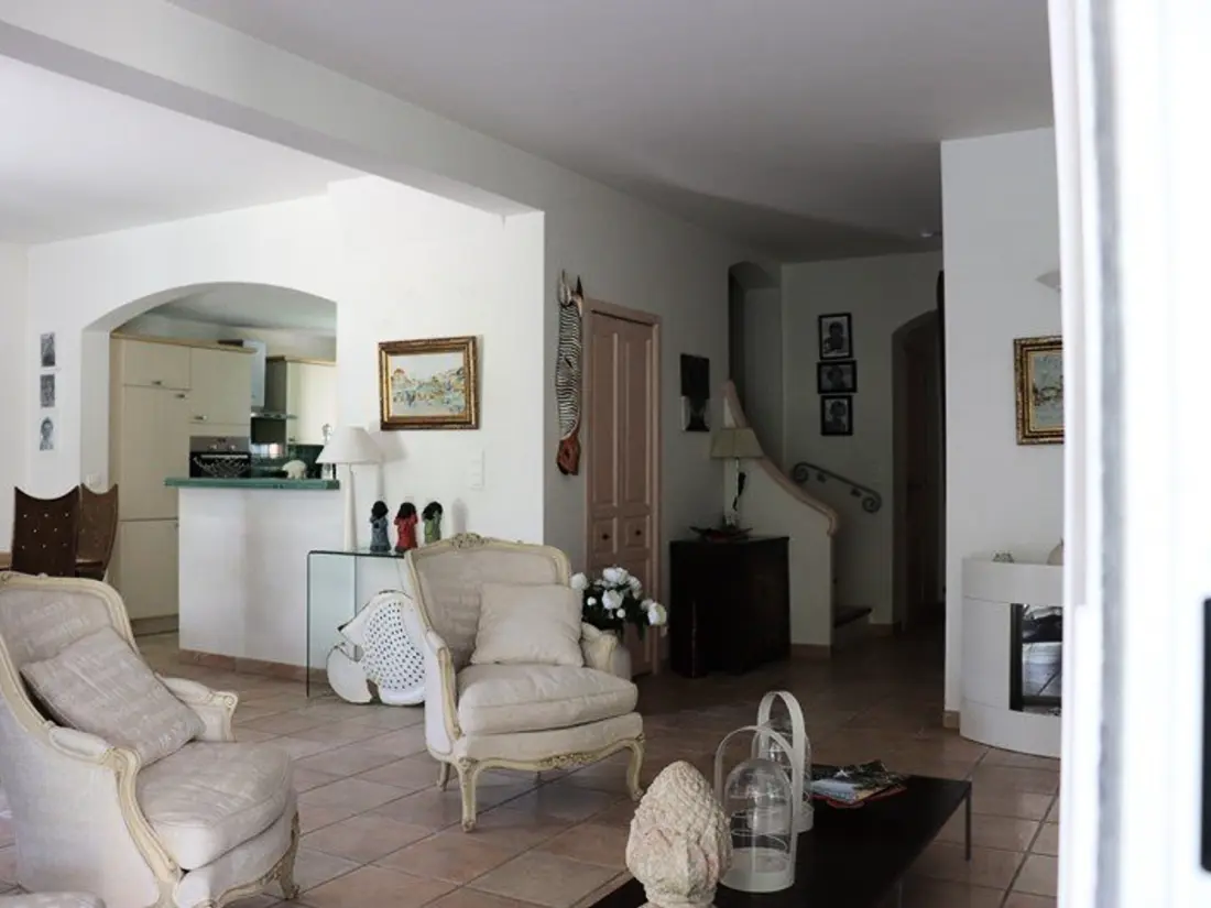 Maison de Vacances Cavalaire-sur-Mer 221