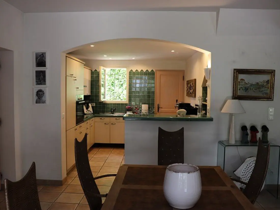 Maison de Vacances Cavalaire-sur-Mer 221