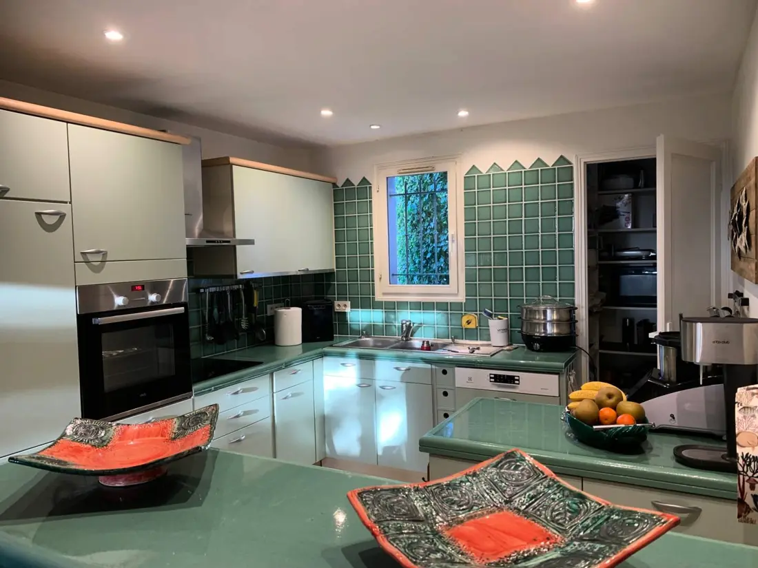 Maison de Vacances Cavalaire-sur-Mer 221