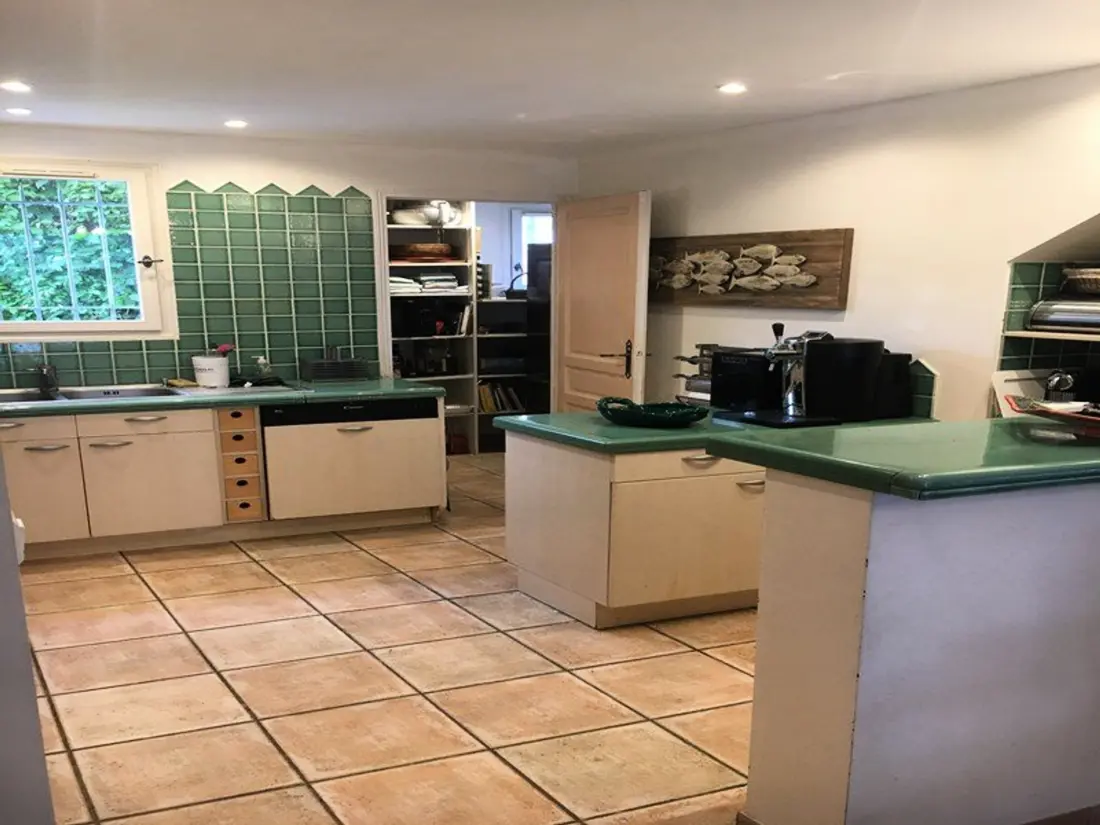 Maison de Vacances Cavalaire-sur-Mer 221