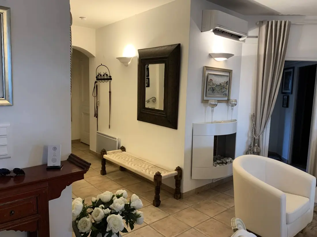 Maison de Vacances Cavalaire-sur-Mer 221