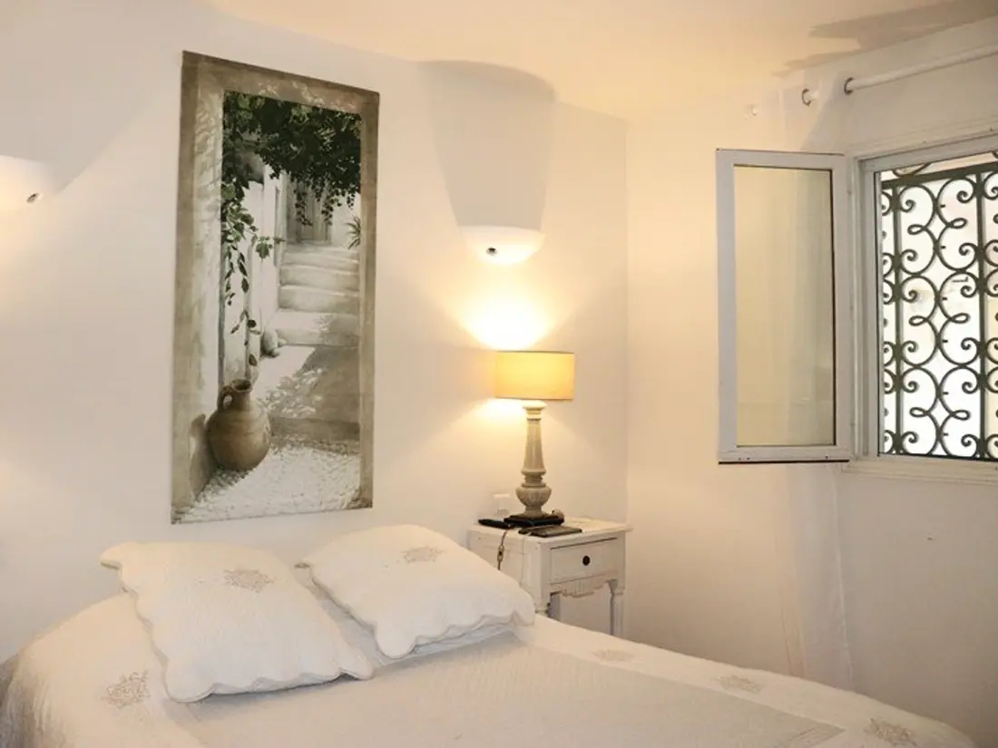 Maison de Vacances Cavalaire-sur-Mer 221