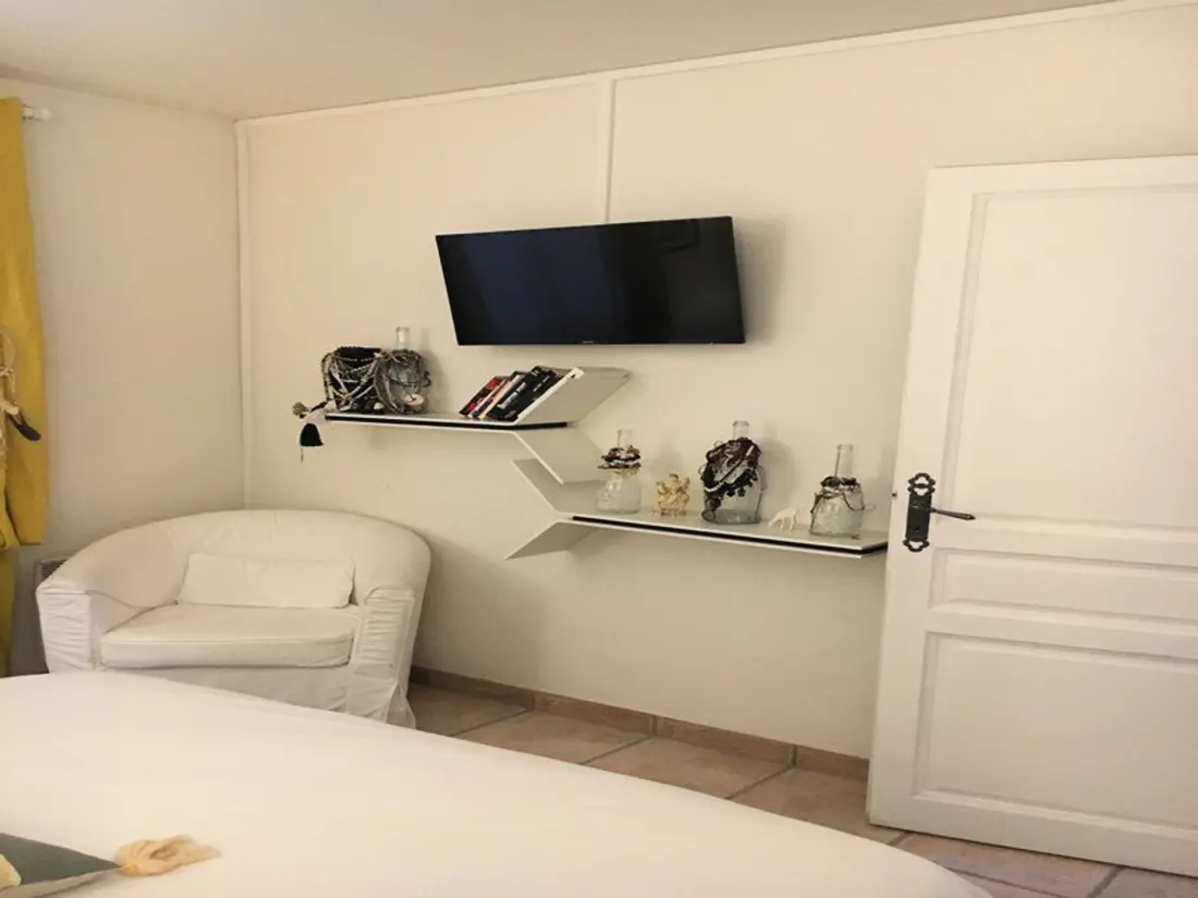 Maison de Vacances Cavalaire-sur-Mer 221