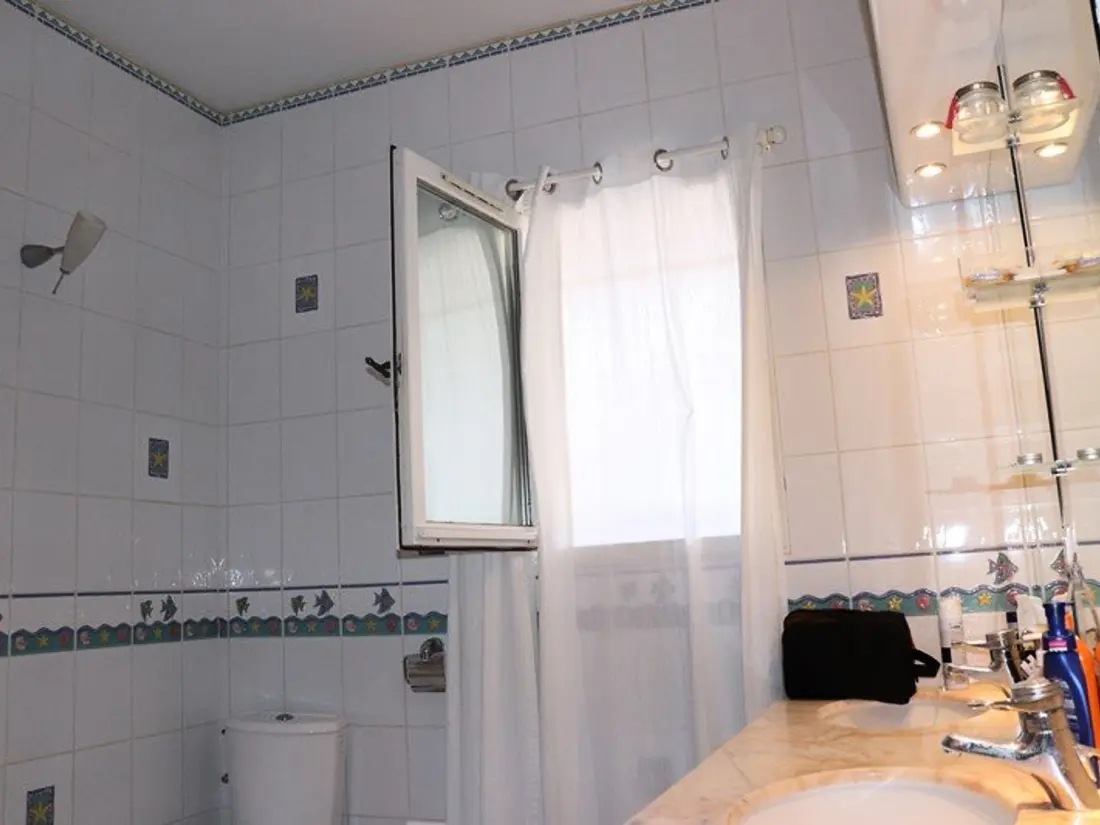 Maison de Vacances Cavalaire-sur-Mer 221