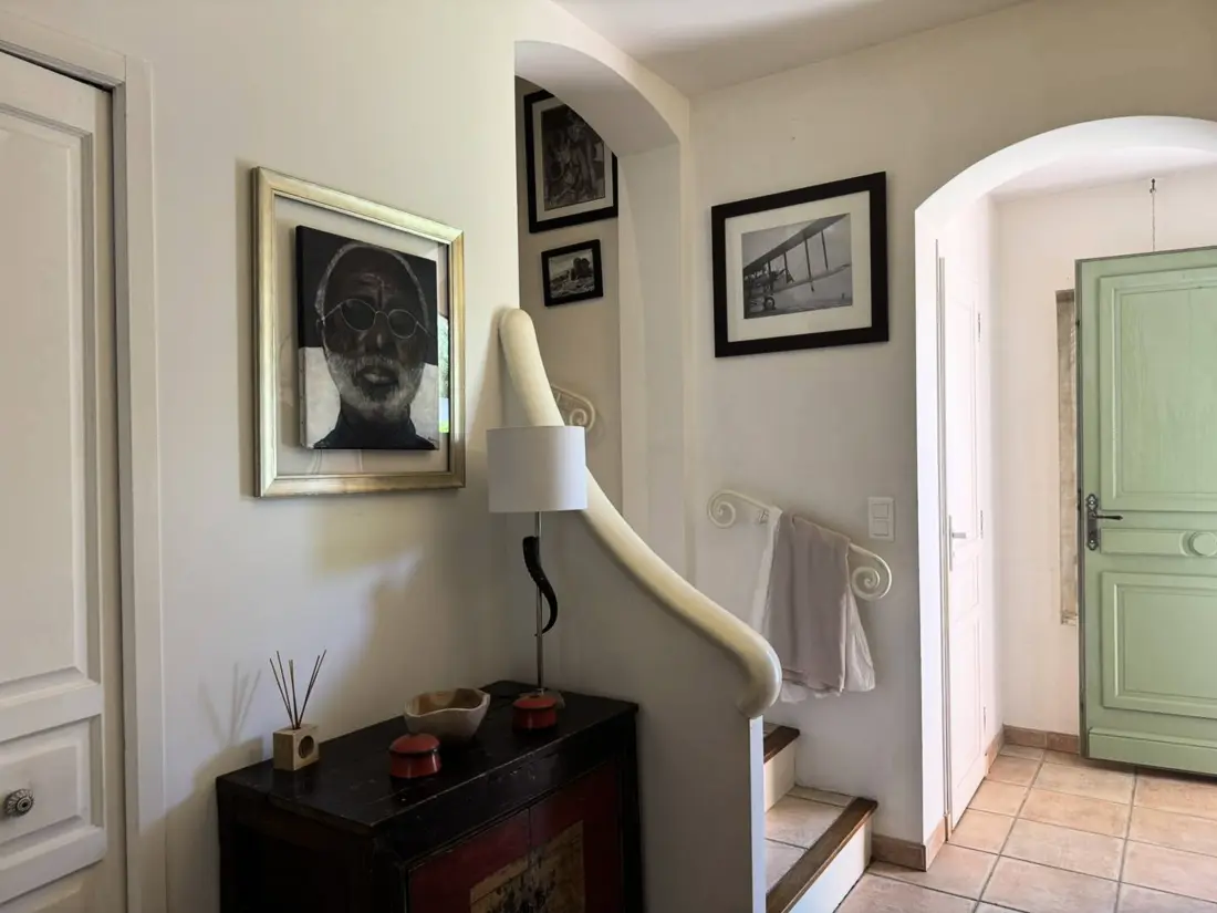 Maison de Vacances Cavalaire-sur-Mer 221