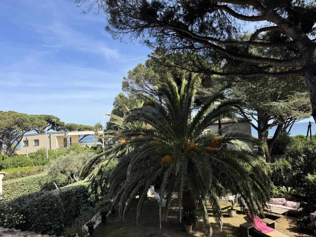 Maison de Vacances Cavalaire-sur-Mer 221