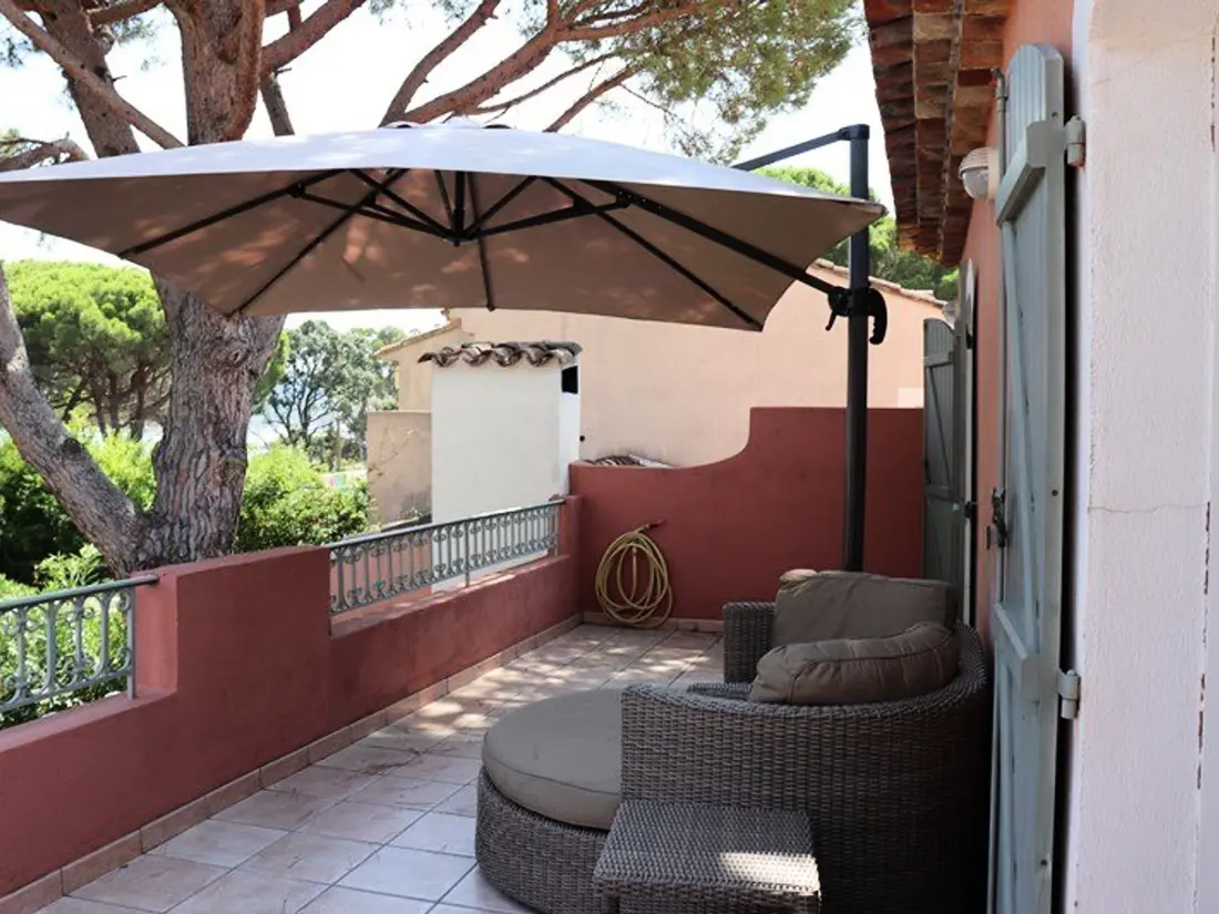 Maison de Vacances Cavalaire-sur-Mer 221