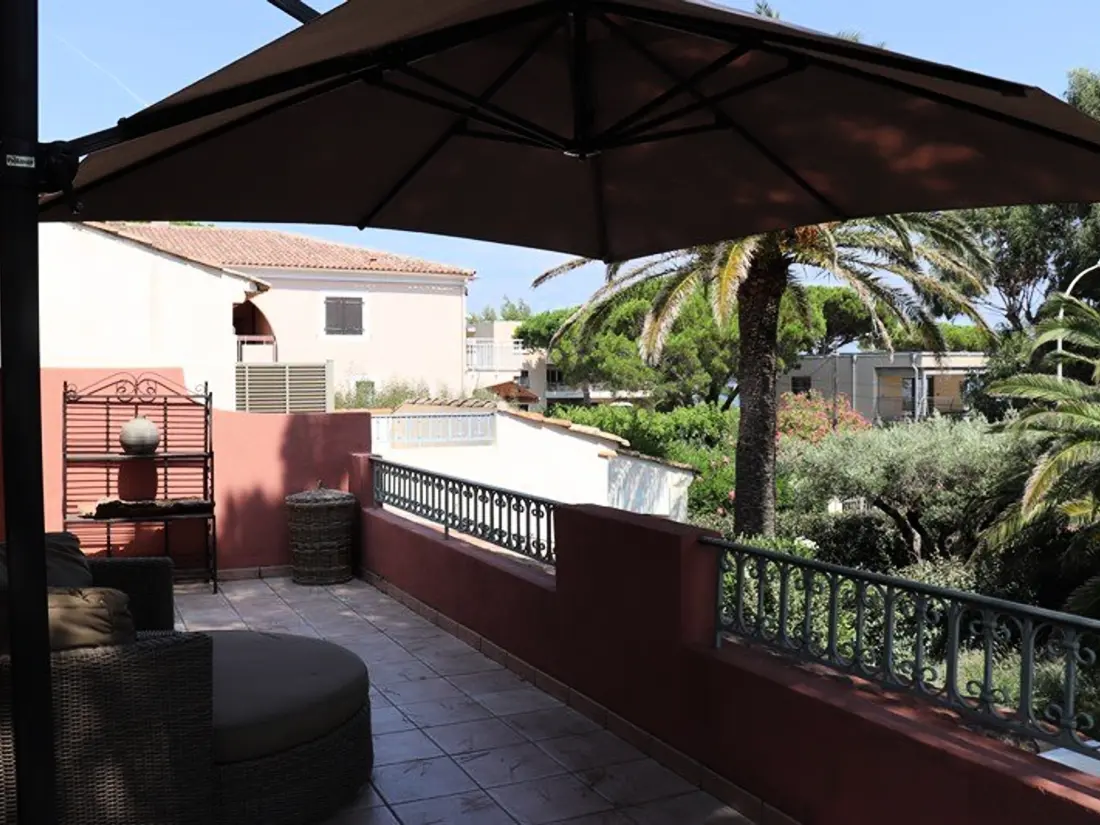 Maison de Vacances Cavalaire-sur-Mer 221