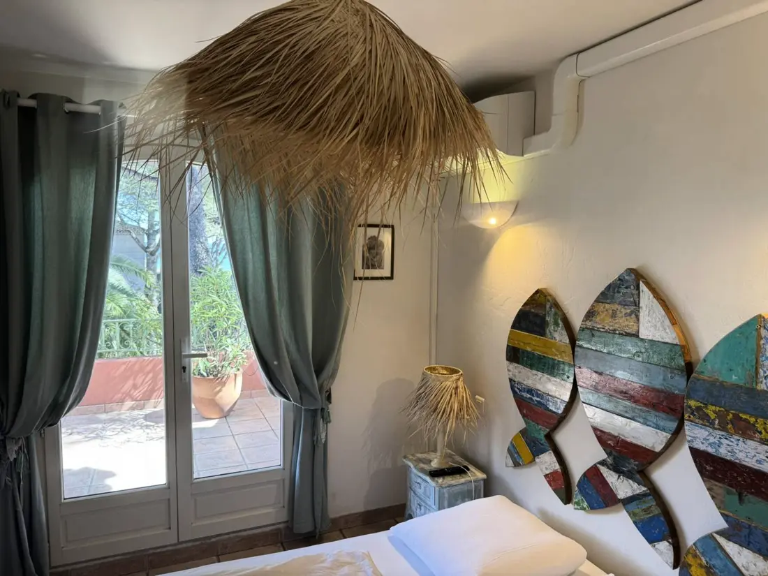 Maison de Vacances Cavalaire-sur-Mer 221