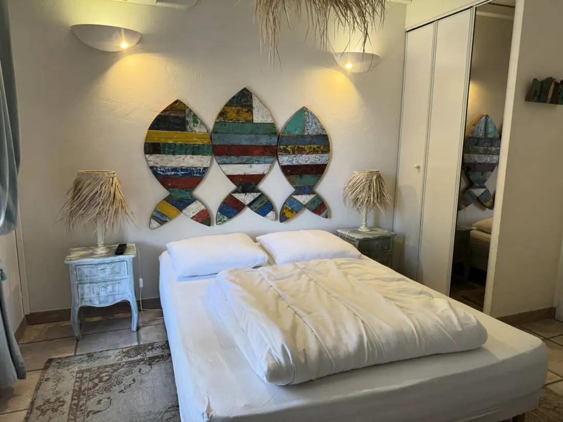 Maison de Vacances Cavalaire-sur-Mer 221