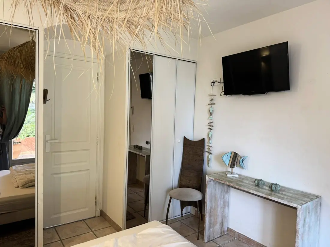 Maison de Vacances Cavalaire-sur-Mer 221