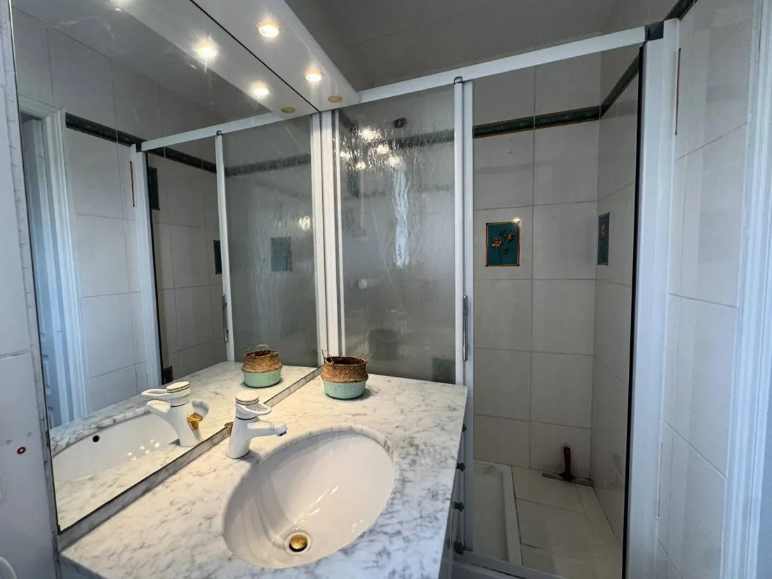 Maison de Vacances Cavalaire-sur-Mer 221