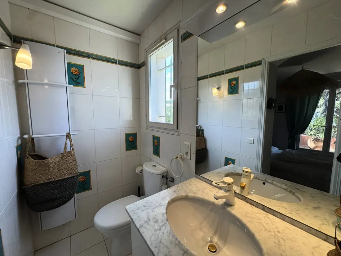 Maison de Vacances Cavalaire-sur-Mer 221