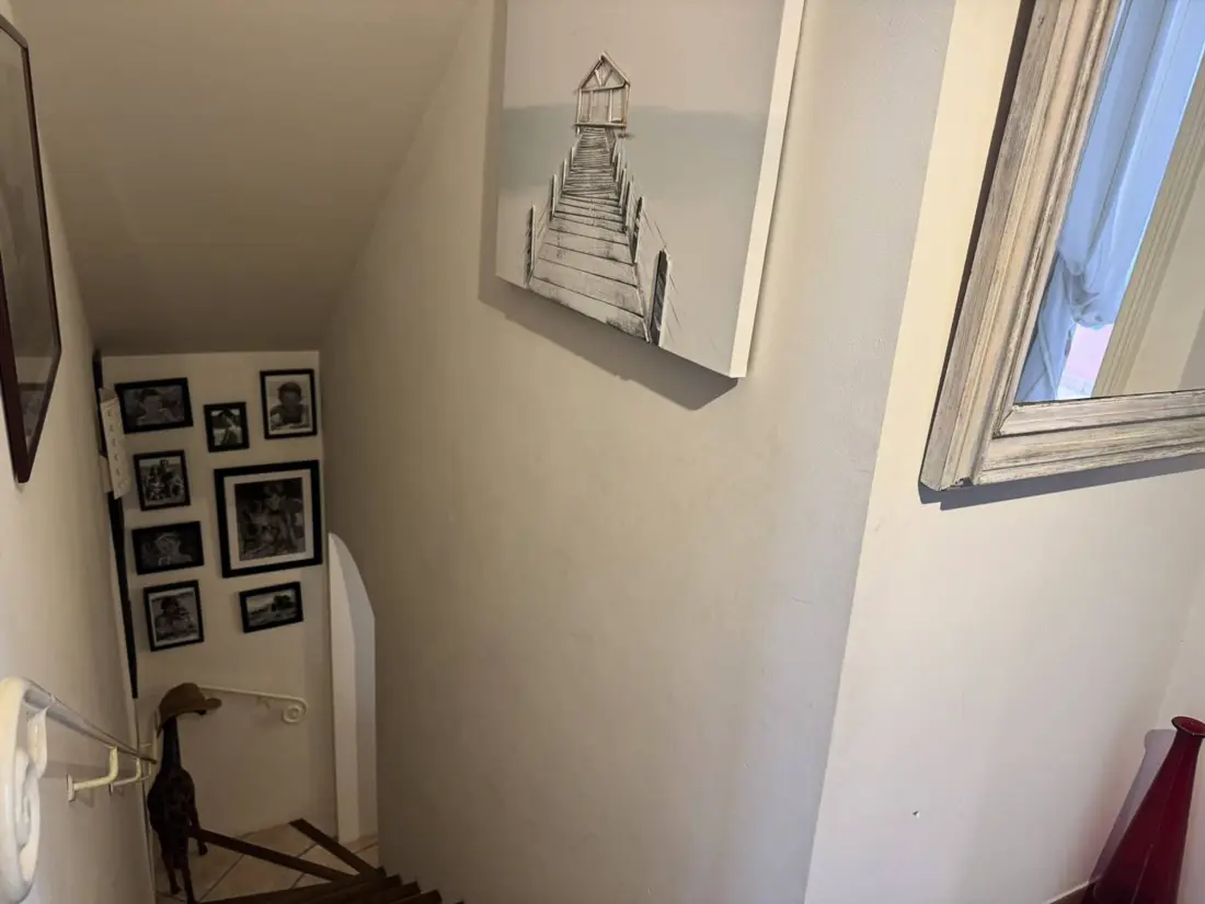 Maison de Vacances Cavalaire-sur-Mer 221