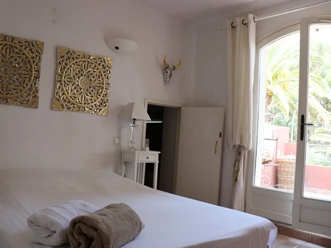 Maison de Vacances Cavalaire-sur-Mer 221