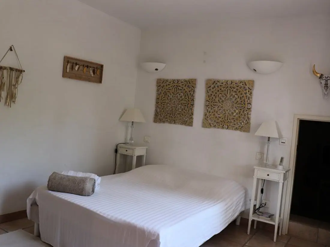 Maison de Vacances Cavalaire-sur-Mer 221