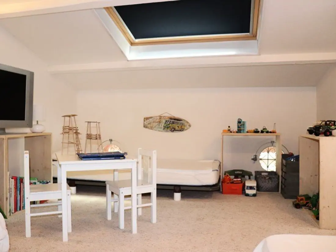 Maison de Vacances Cavalaire-sur-Mer 221