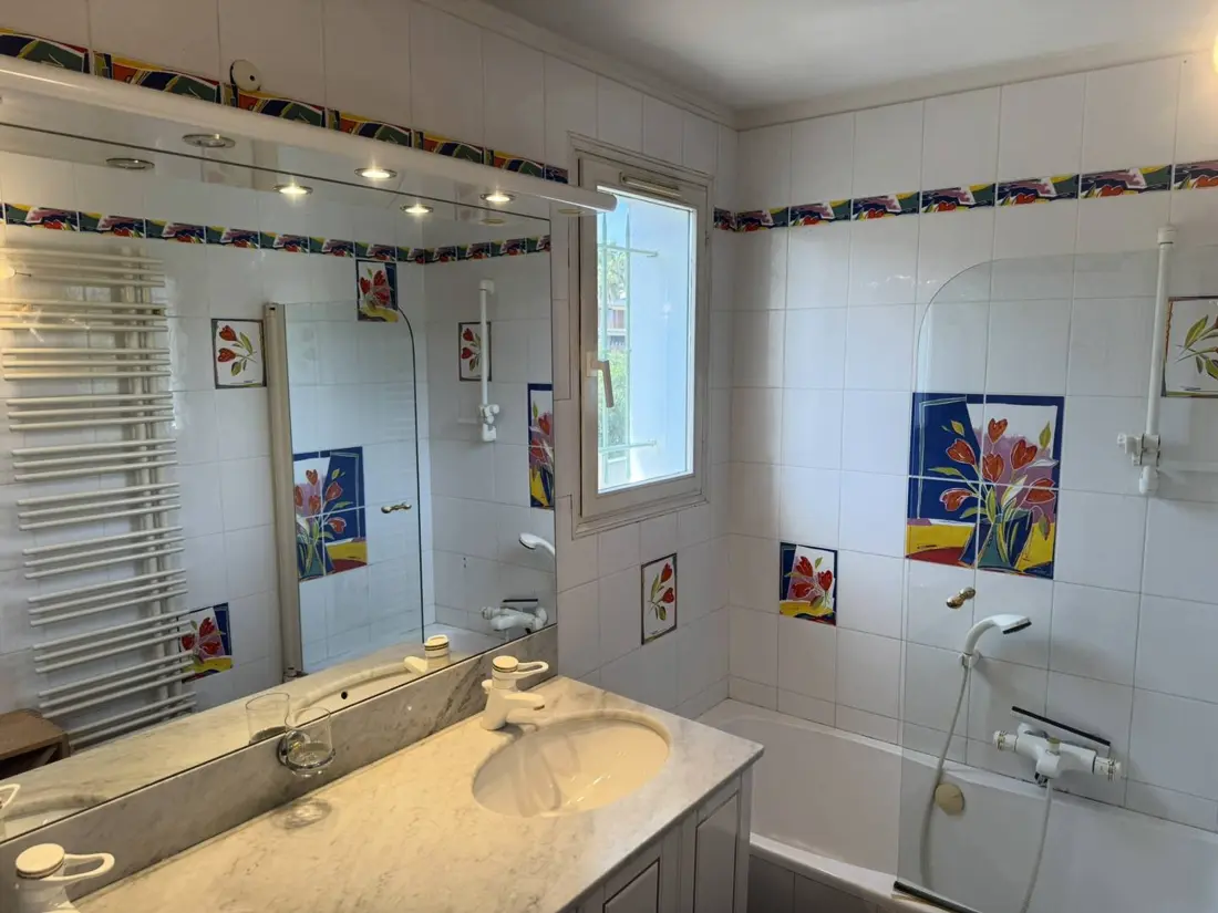 Maison de Vacances Cavalaire-sur-Mer 221