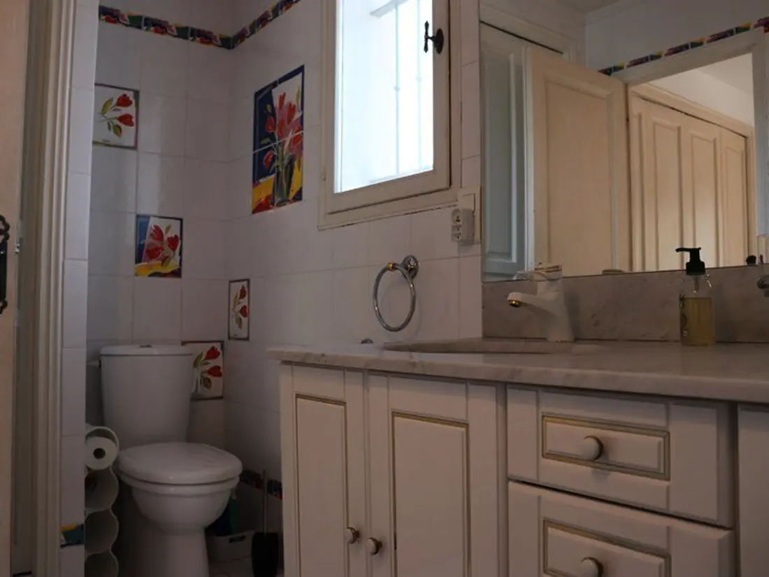 Maison de Vacances Cavalaire-sur-Mer 221