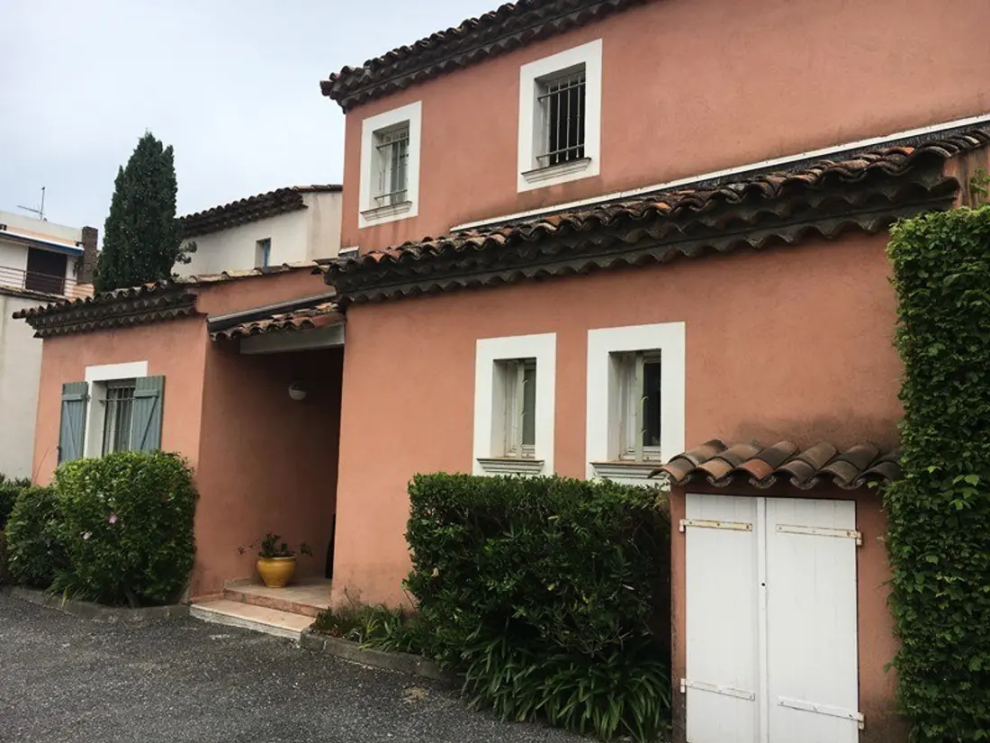 Maison de Vacances Cavalaire-sur-Mer 221