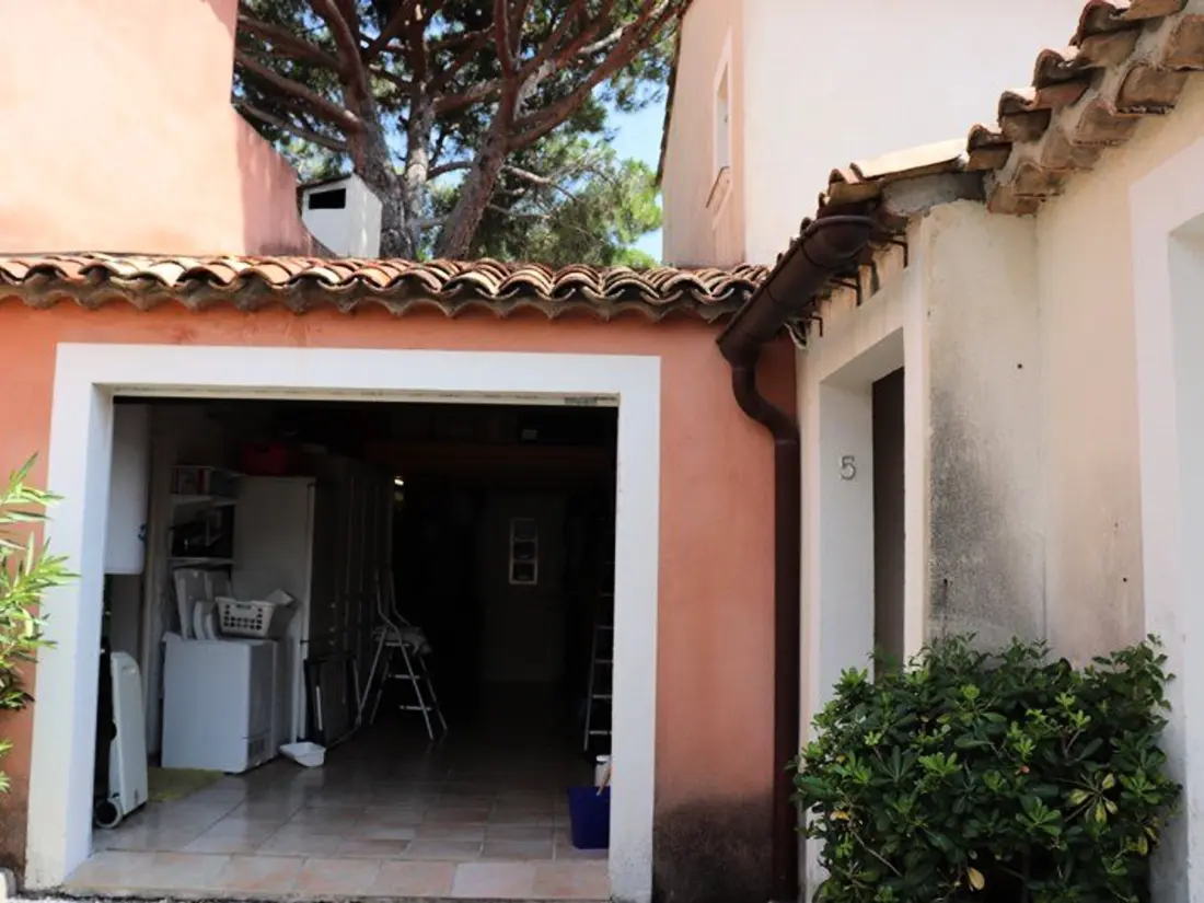 Maison de Vacances Cavalaire-sur-Mer 221