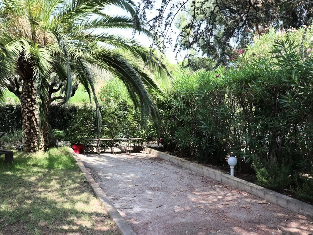 Maison de Vacances Cavalaire-sur-Mer 221