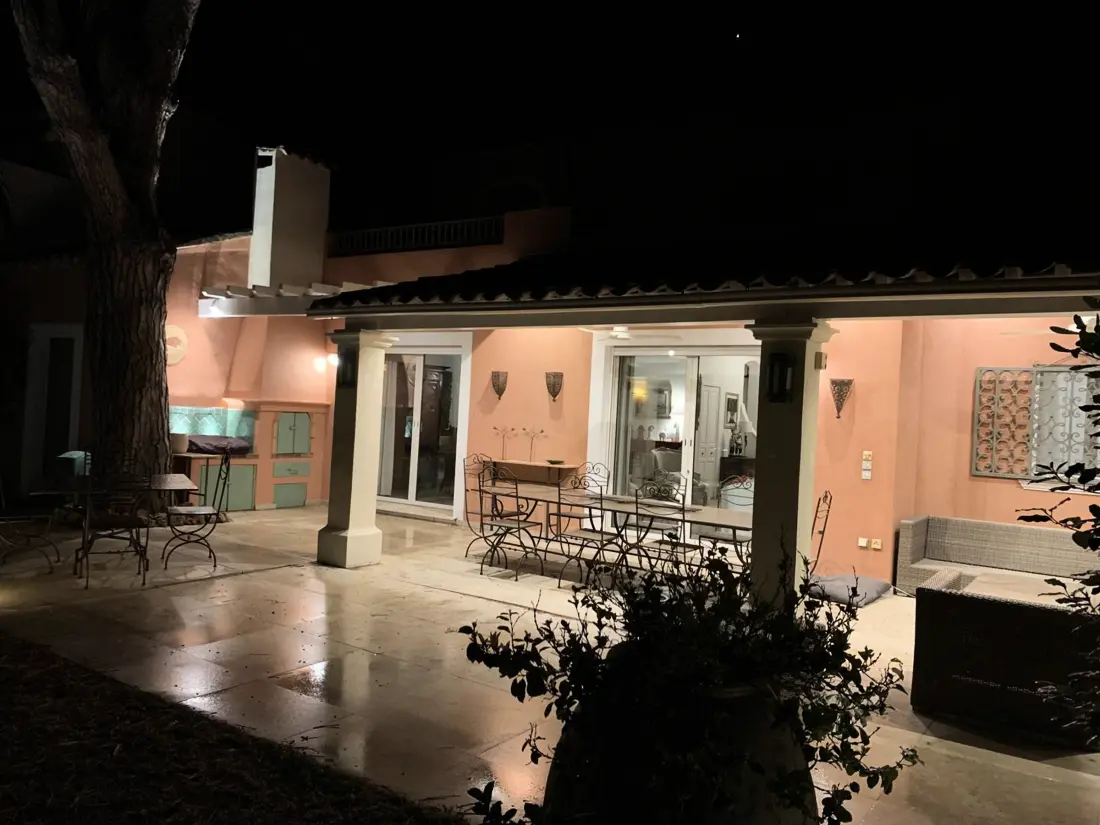 Maison de Vacances Cavalaire-sur-Mer 221