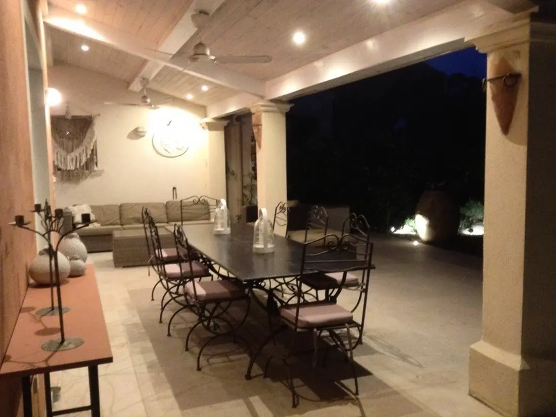 Maison de Vacances Cavalaire-sur-Mer 221