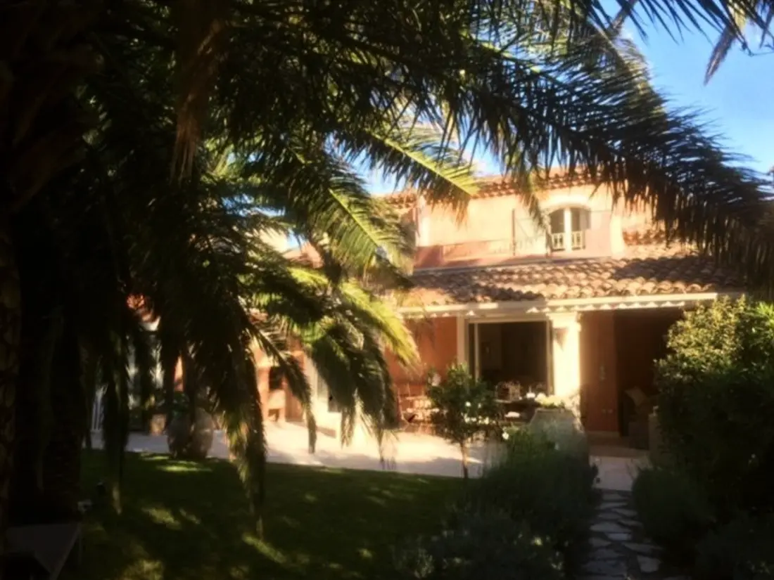 Maison de Vacances Cavalaire-sur-Mer 221