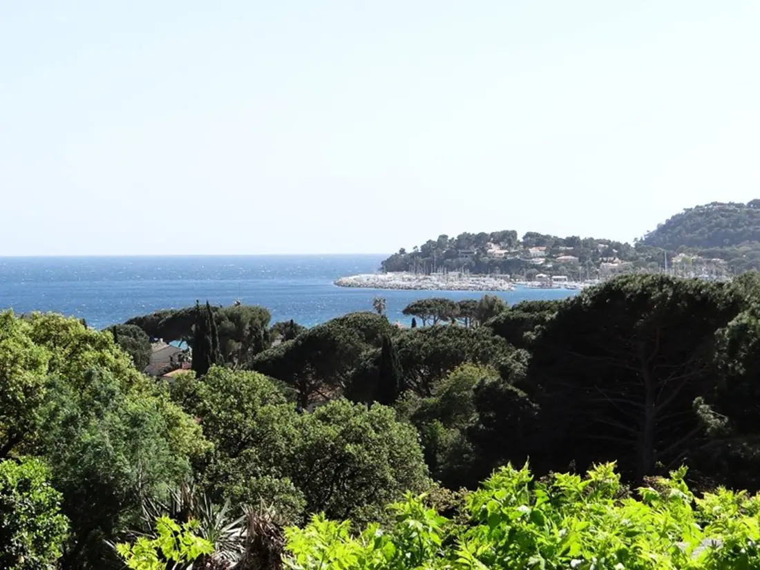 Maison de Vacances Cavalaire-sur-Mer 222