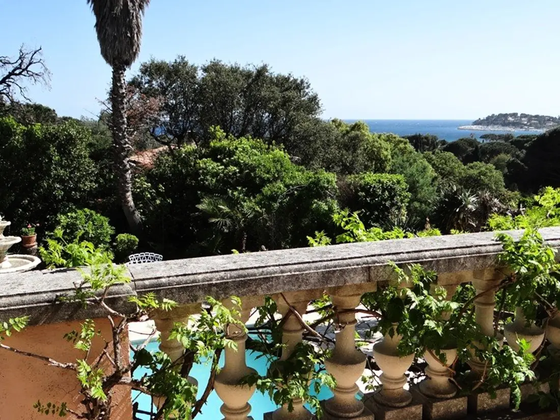 Maison de Vacances Cavalaire-sur-Mer 222