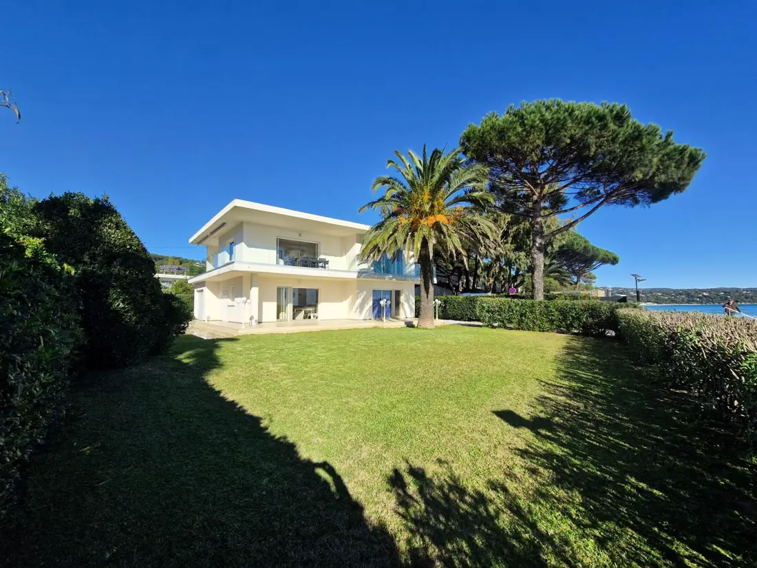 Maison de Vacances Cavalaire-sur-Mer 225