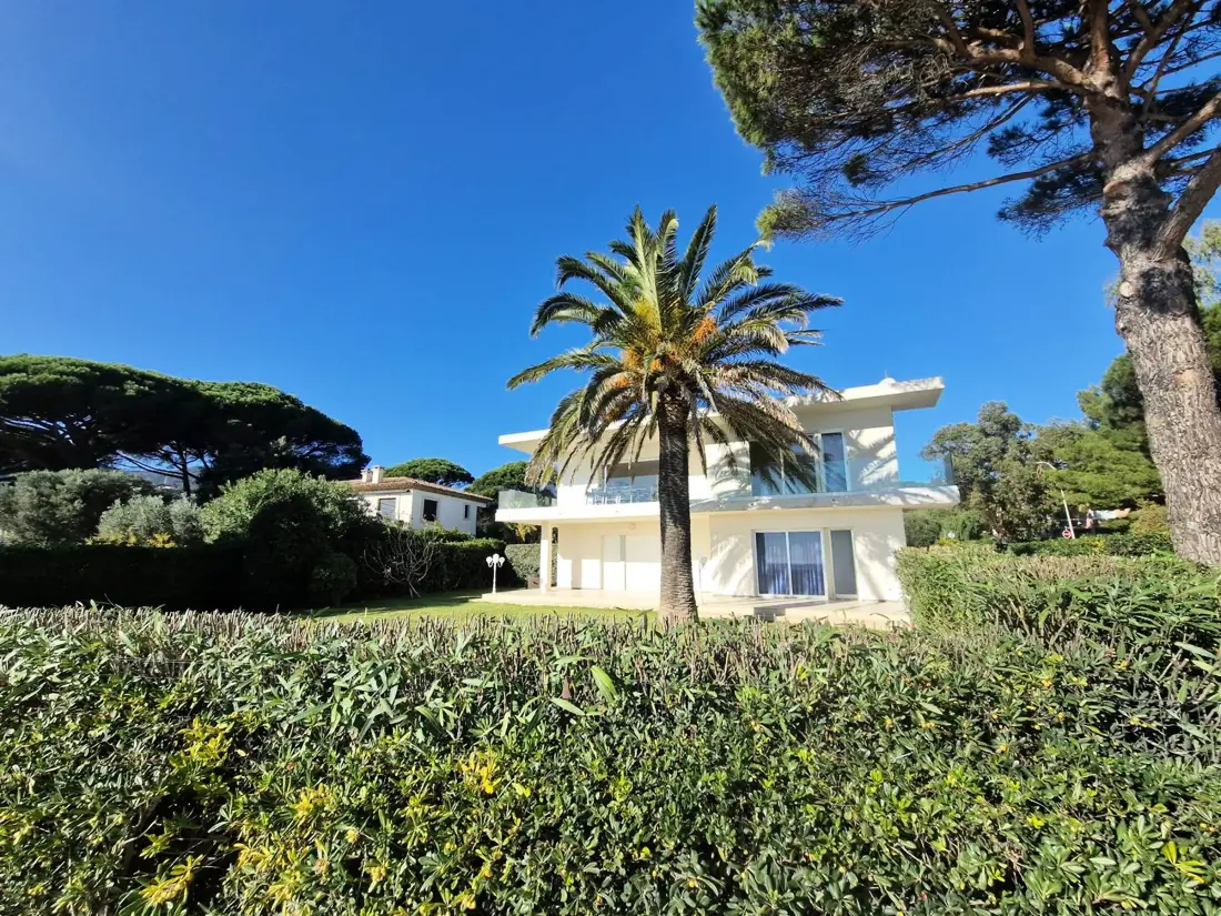 Maison de Vacances Cavalaire-sur-Mer 225