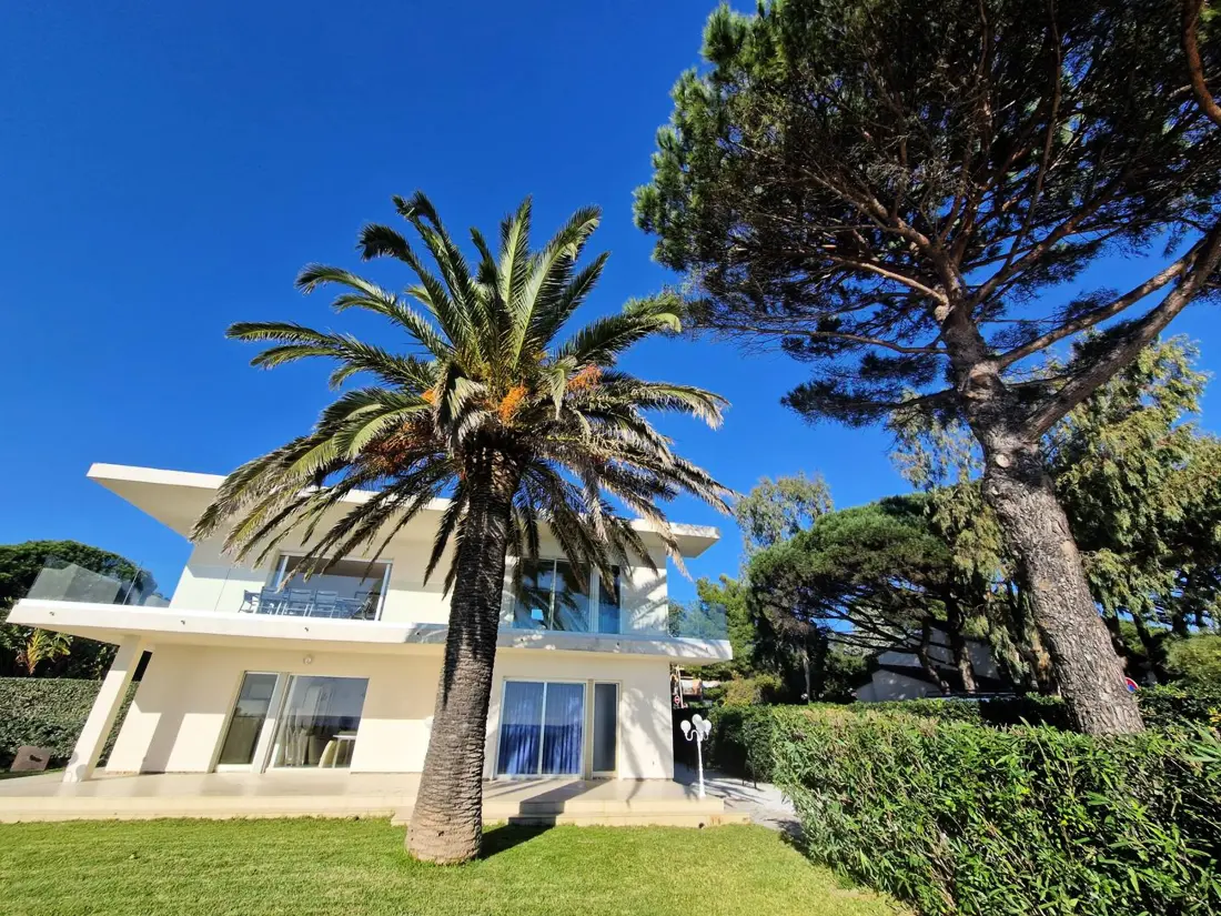 Maison de Vacances Cavalaire-sur-Mer 225