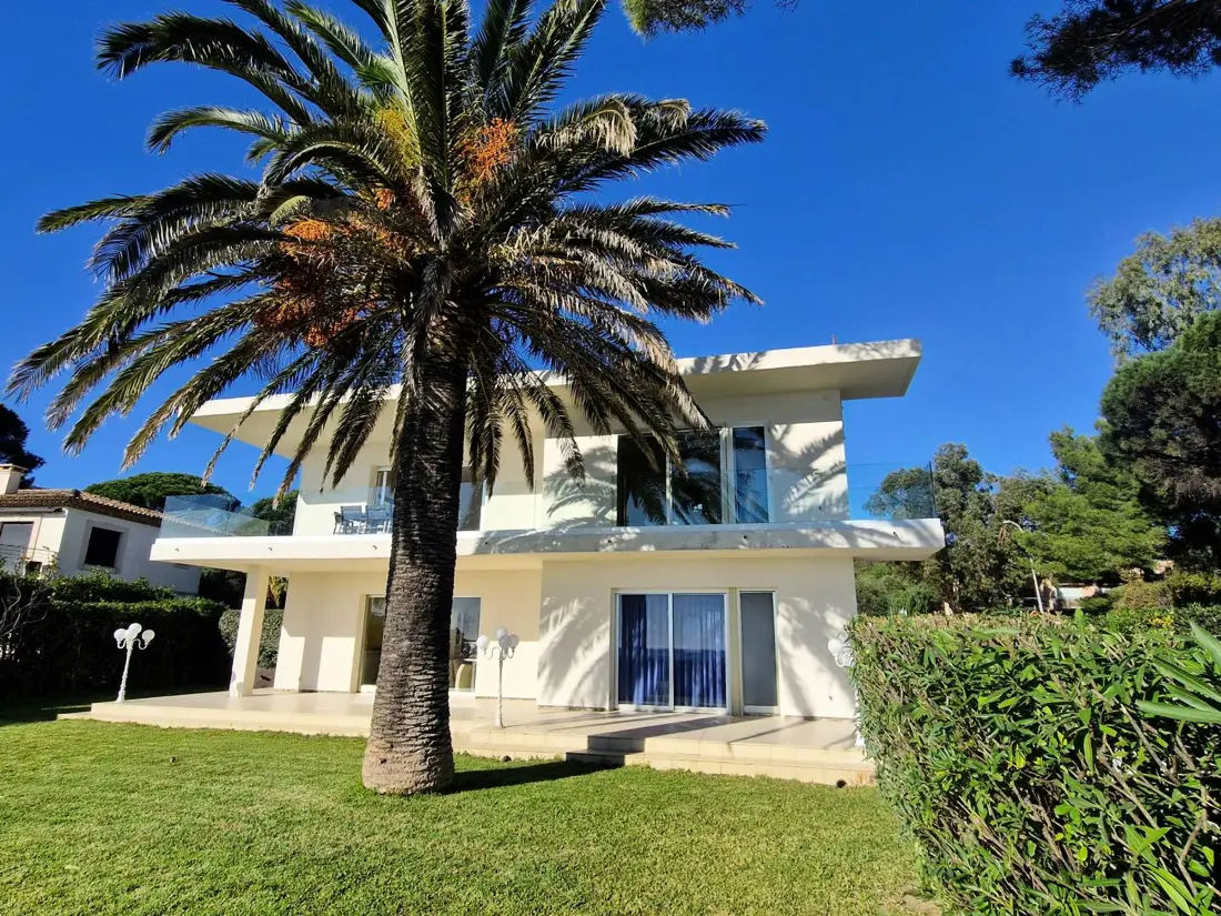 Maison de Vacances Cavalaire-sur-Mer 225