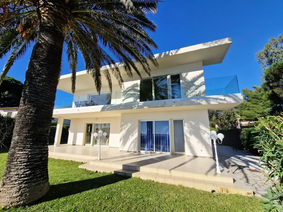Maison de Vacances Cavalaire-sur-Mer 225